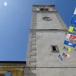 Villa Letizia Oprtalj