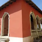 Villa Letizia Oprtalj