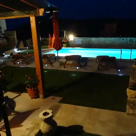 Villa Letizia *