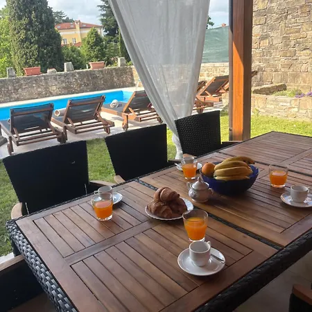 Villa Letizia
