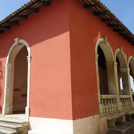 Vila Letizia Oprtalj