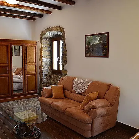Villa Letizia