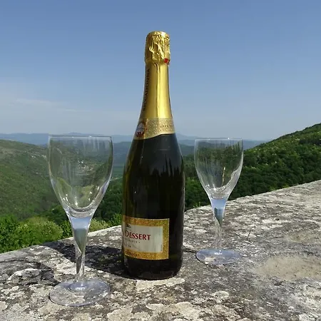 빌라 Letizia Oprtalj