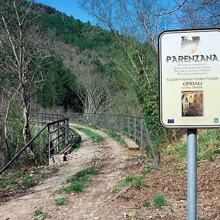 Vila Letizia