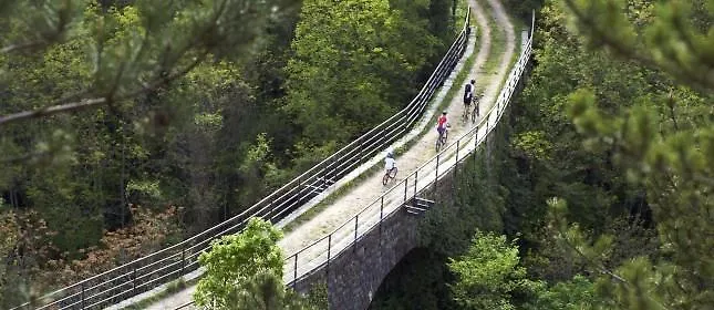 Villa Letizia Oprtalj