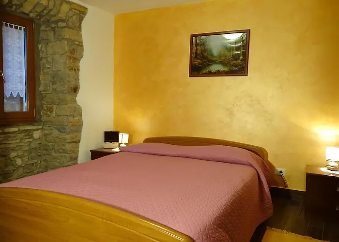 Villa Letizia Oprtalj